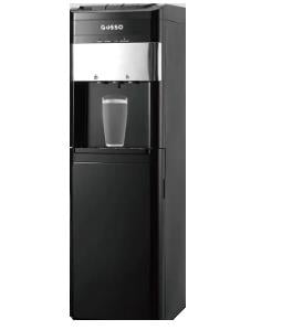 GOSSOGosso Su Sebili BY9000 Siyah