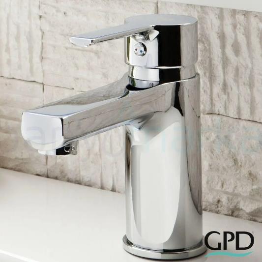 GPD Solus Lavabo Bataryası