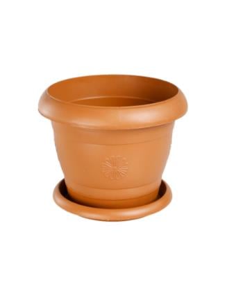 Hak Antik Saksı 4 No 7,5 lt