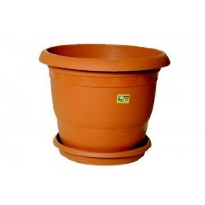 Hak Antik Saksı No 9 55 lt