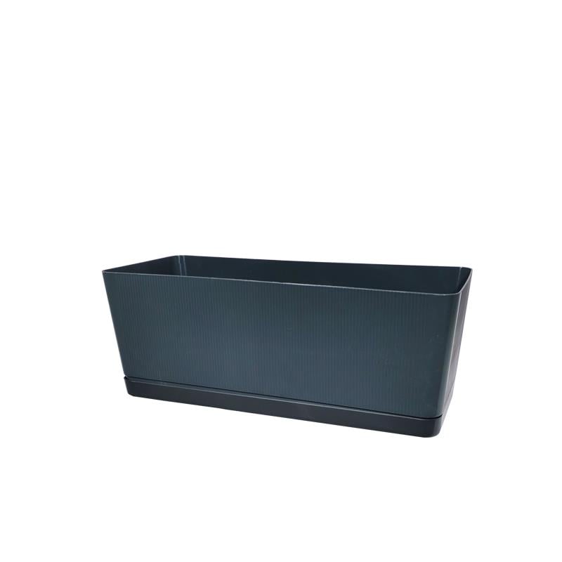 Hak Saksı Balkon Mina Naturel 10231