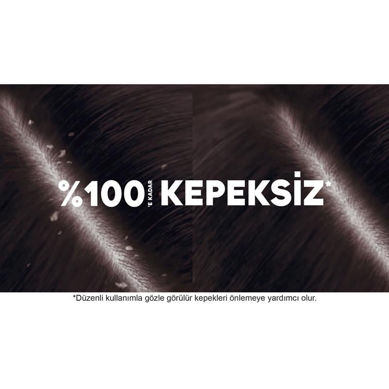 Head & Shoulders Erkek Dök. Karşıtı 330 Ml