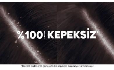 Head & Shoulders Extra Hacim 330 Ml
