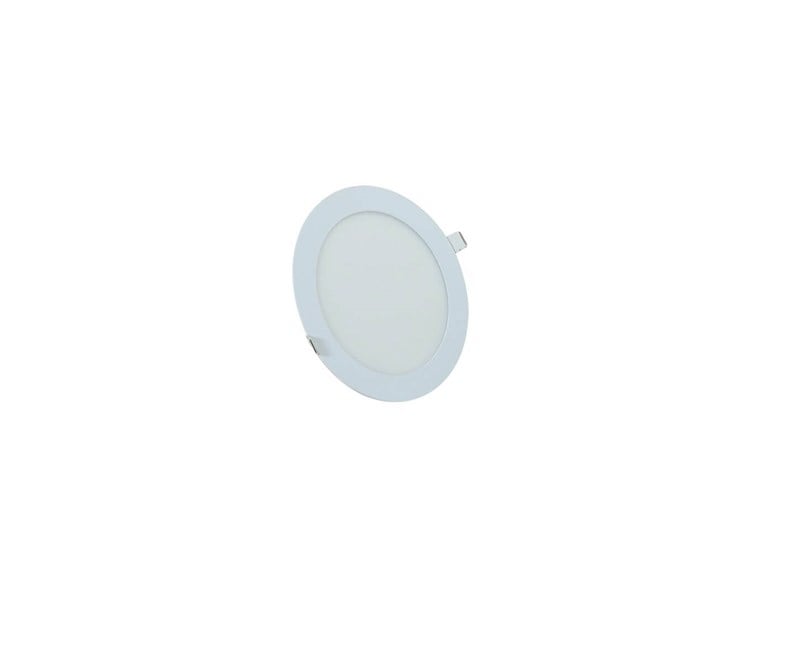 DiğerHelios Yuvarlak Sıva Altı Led Panel Beyaz 3w