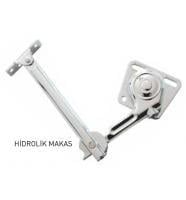 Hidrolik Makas 04L Sol