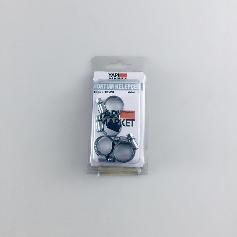 Hortum Kelepçesi 12*20