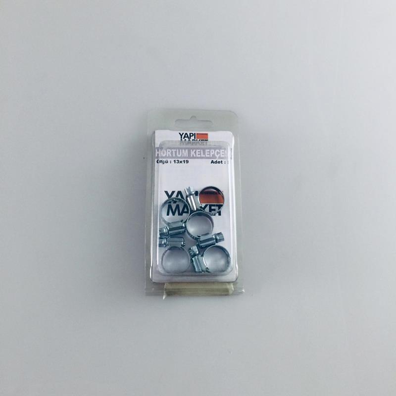 Hortum Kelepçesi 13*19