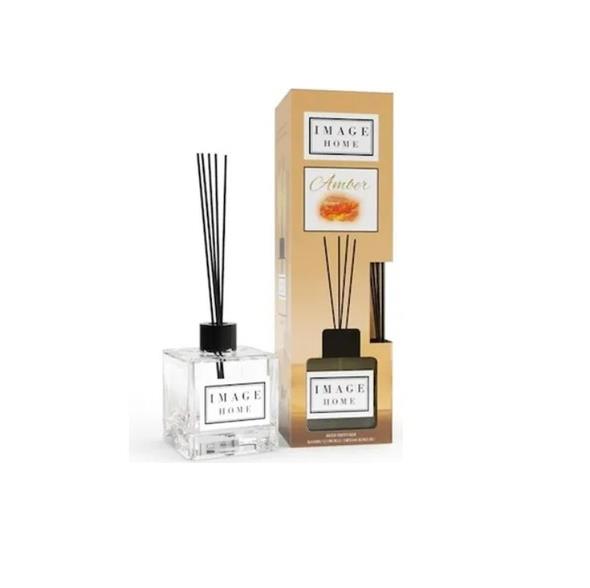 Diğerİmage Home Bambu Koku Amber 100 Ml
