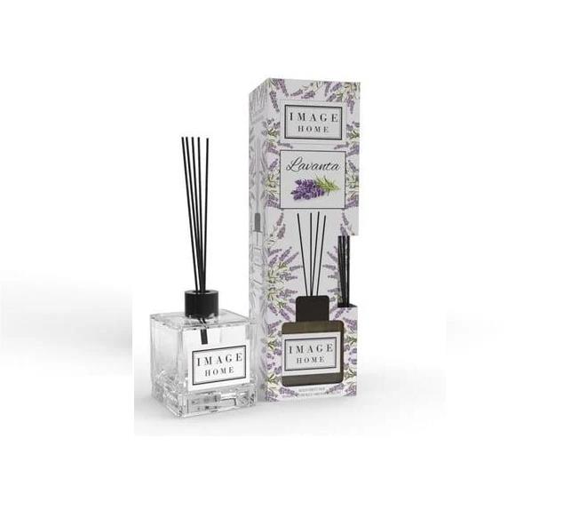 Diğerİmage Home Bambu Koku Lavanta 100 Ml