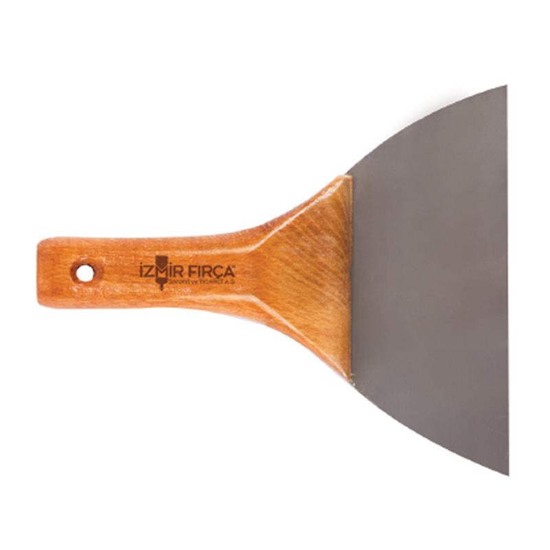 İZMİR FIRÇAIspatula No:18