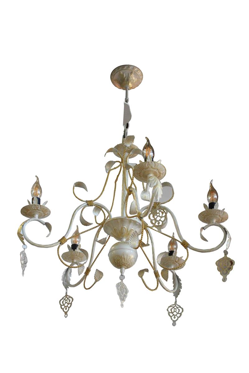 İves 5*40 Altın Gül