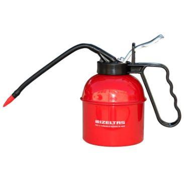 İZELTAŞİzeltaş Madeni Yağdanlık (Flexible Uçlu) 200 cc