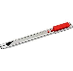 İZELTAŞİzeltaş Pro Metal Gövde Maket Bıçağı 30° 9 mm