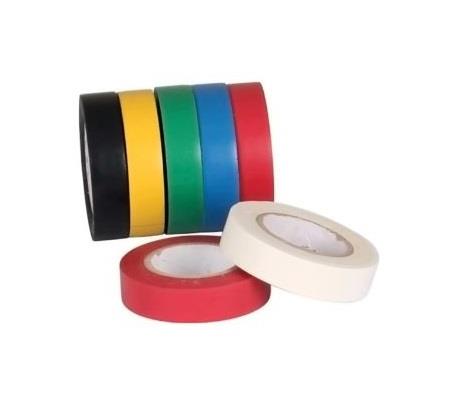 İzole Bant Renkli