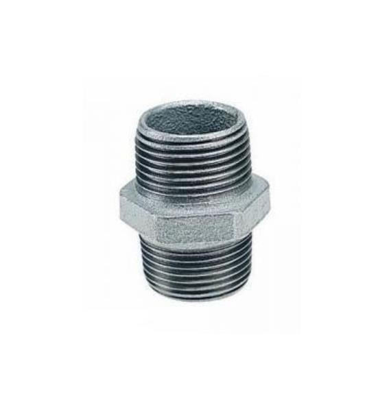 J 1/2 Nipel Galvaniz