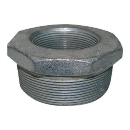 DiğerJ 3/4*1/2 Nipel Redüksiyon Galvaniz