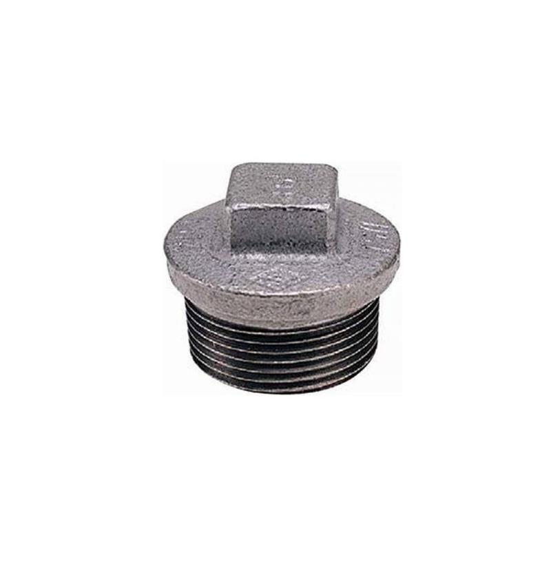 DiğerJ1 Tapa Galvaniz  