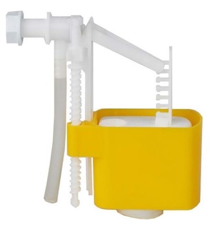 Japar 1/2'' Şok Kapatmalı Flatör