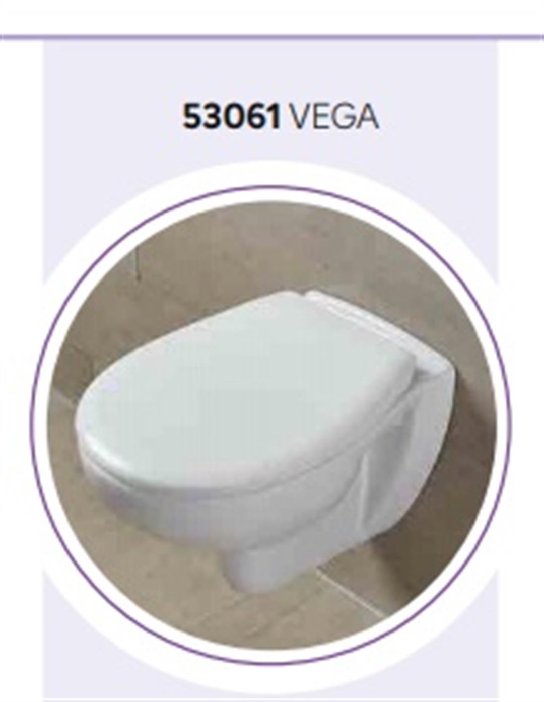 Japar Vega Klozet Kapağı 