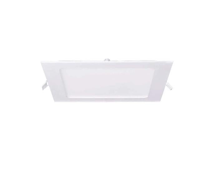 Star Yapı MarketK2 12w Kare Günışığı Sıva Altı Led Panel