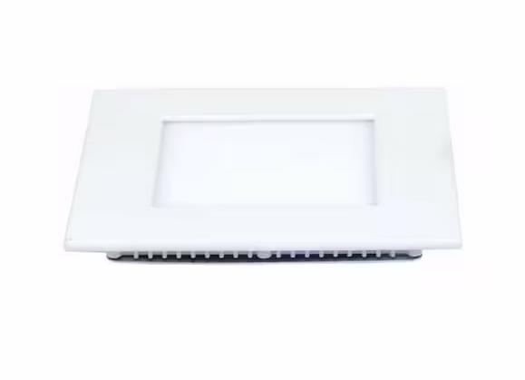 K2 15w Kare Günışığı Sıva Altı Led Panel
