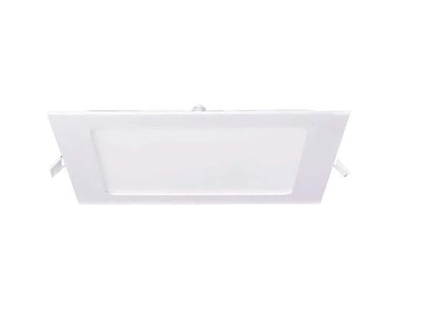 K2 6w Kare Beyaz Sıva Altı Led Panel