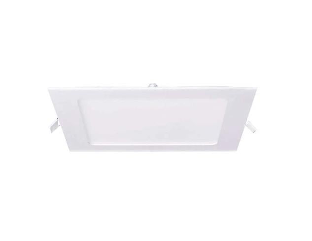 K2 6w Kare Günışığı Sıva Altı Led Panel