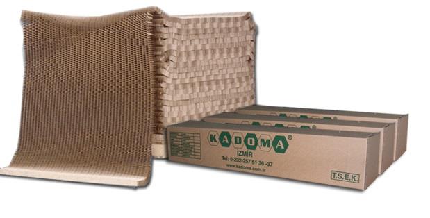 Kadoma 38 mm Kapı Petek( 42 adet)