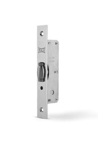 KaleKale Makaralı Çarpma 35mm Nikel