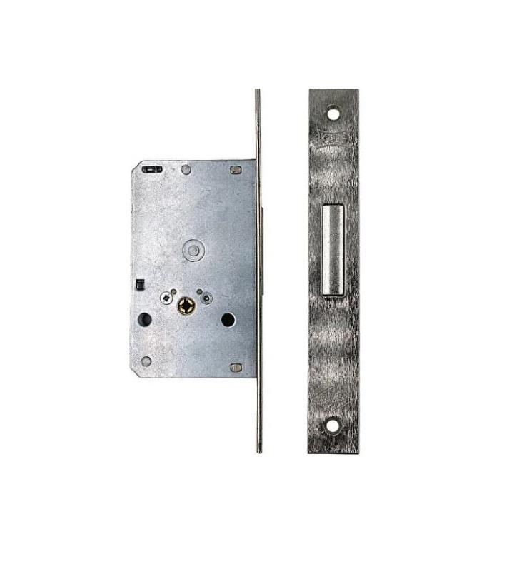 Kale Prazis Sil.Emn.Klt. 2 Turlu 3 Anh. 35mm Nikel