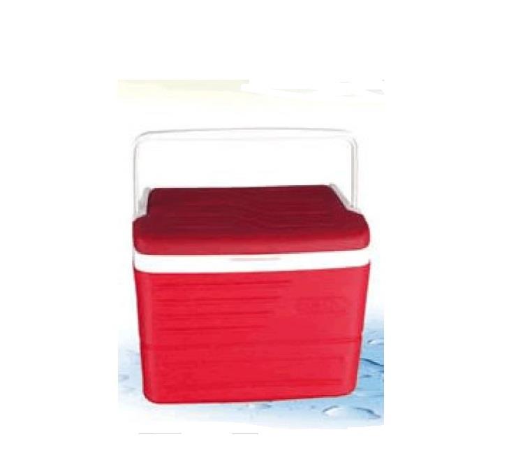 Kale Termos 7,5 Lt. Oto Mini İce Box 1021