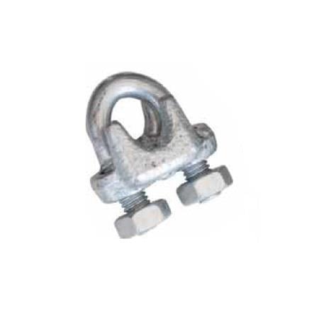 Klemens 15 mm
