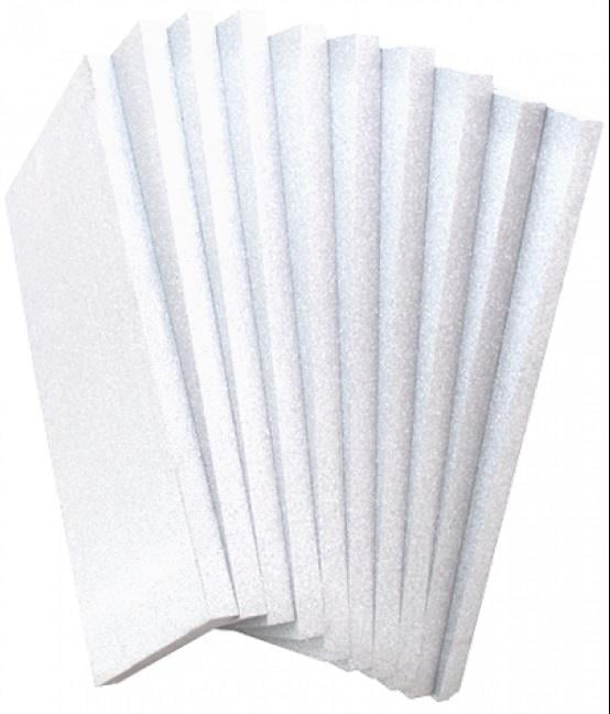 Köpük Levha Strafor (50*100*1cm) (50)