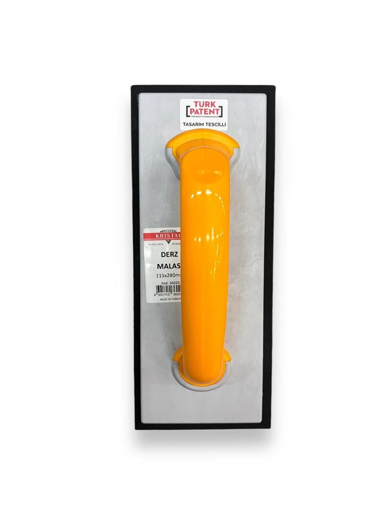 ERMOKristal Kısa Derz Malası 115*280 mm