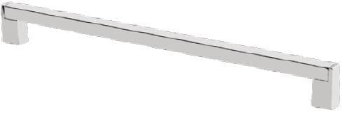 Kulp 160mm Alüminyum Boy Matkrom