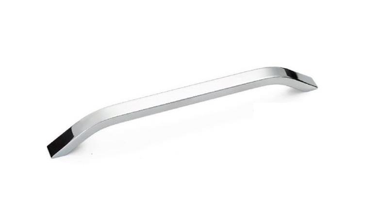 Kulp Boğaziçi 128mm İnox