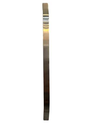Kulp Boğaziçi 160mm İnox