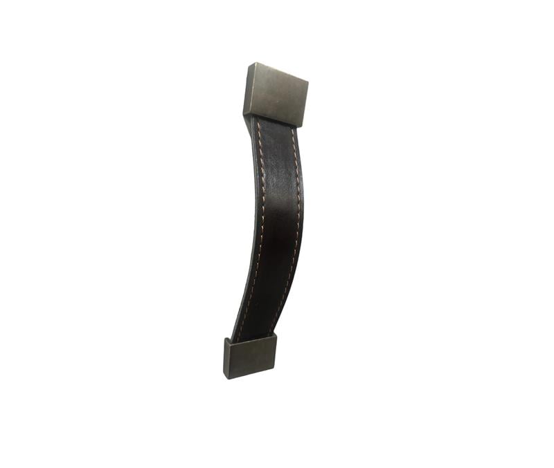 Kulp Duru 128mm Antik Sarı