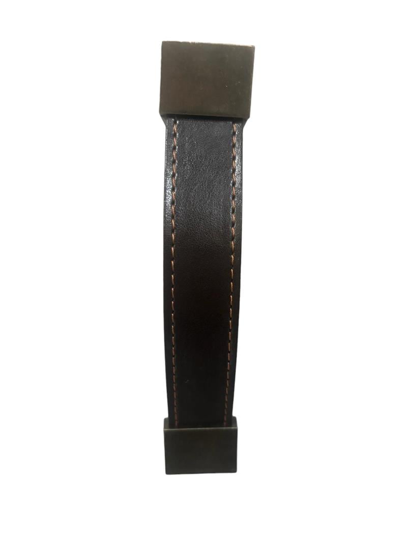 Kulp Duru 128mm Antik Sarı