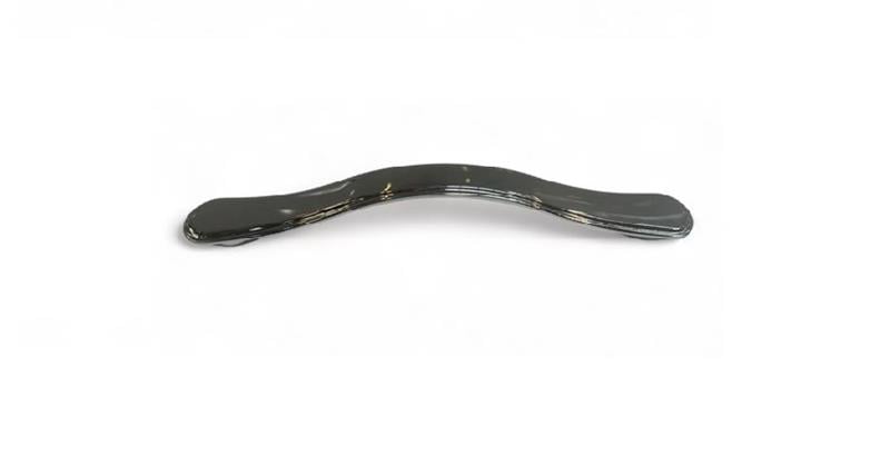 Kulp Estela 160mm Krom