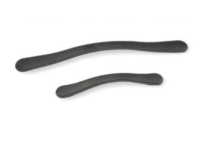 Kulp Estela 160mm Siyah 