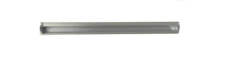 Kulp Gömme 512mm Kr-Matkrom 