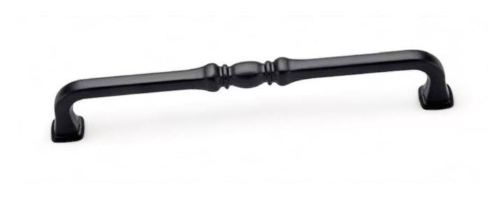 Kulp Hünkar 224mm Siyah