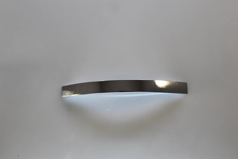 Kulp İnce Kartal 128 Krom