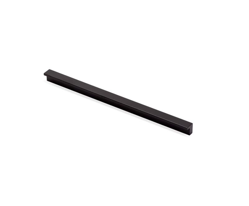 Kulp İnce L 160 Siyah