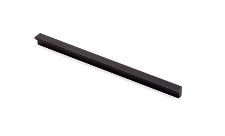 Kulp İnce L 288 Siyah