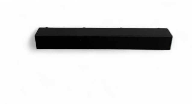 Kulp İnce L 96 Siyah