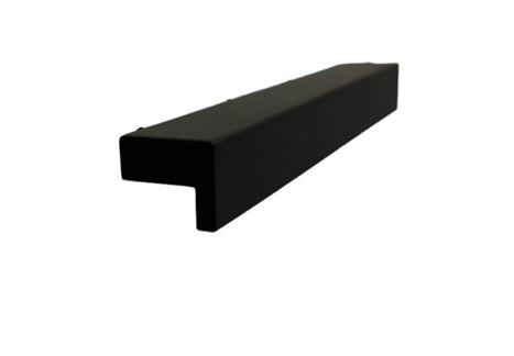 Kulp İnce L 96 Siyah