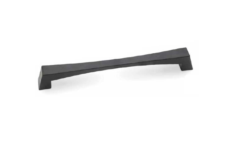 Kulp Kardelen 160mm Siyah