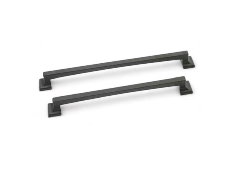 Kulp Merza 224mm Siyah